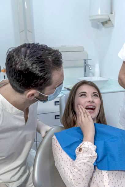 Best Walk-In Emergency Dentist in Fort Meade, FL